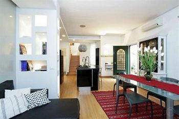 Karol Apartment Rome