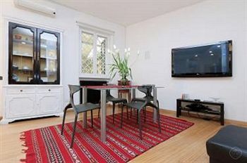 Karol Apartment Rome