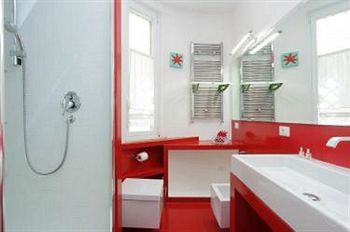 Karol Apartment Rome