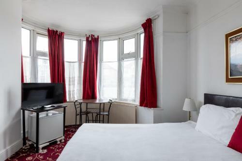 Bed & Breakfast Euro Hotel Harrow
