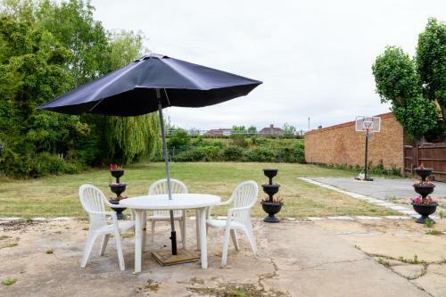 Bed & Breakfast Euro Hotel Harrow
