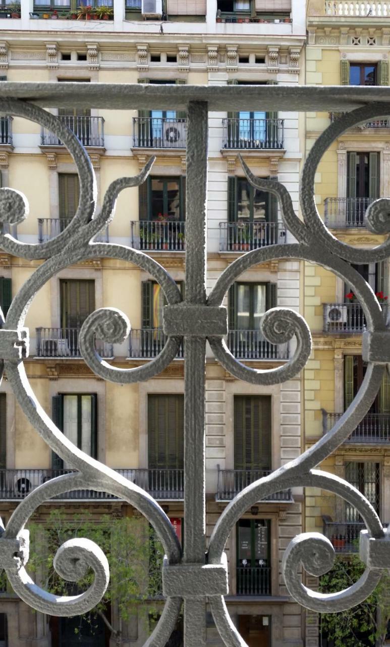 Hotel �mbit Barcelona