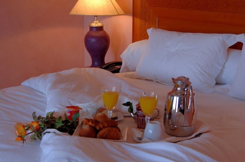 Hotel Palais Jena & Spa