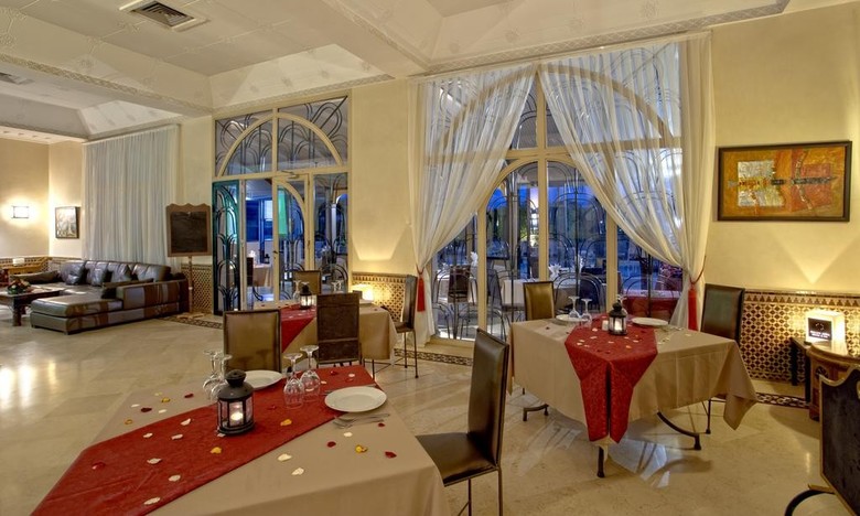 Hotel Palais Jena & Spa