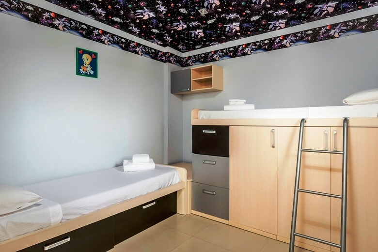 Hotel Exe Cunit Suites & Spa