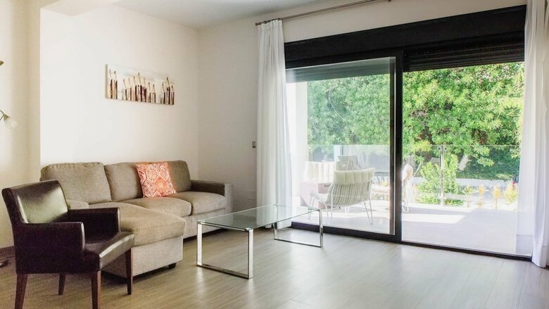 Dimona Suites Apartamentos Tur�sticos