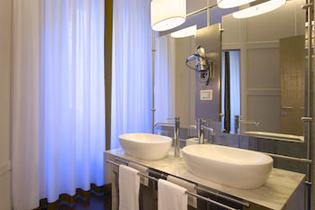 Hotel Stendhal Depandance Luxury Suites