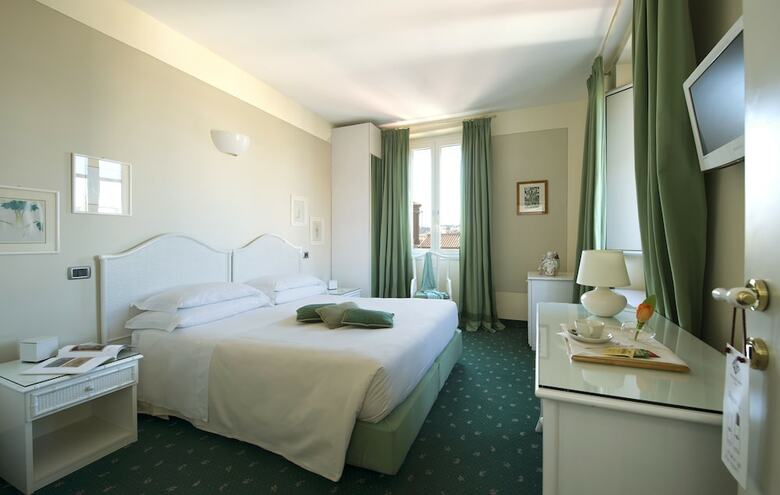 Hotel Gregoriana