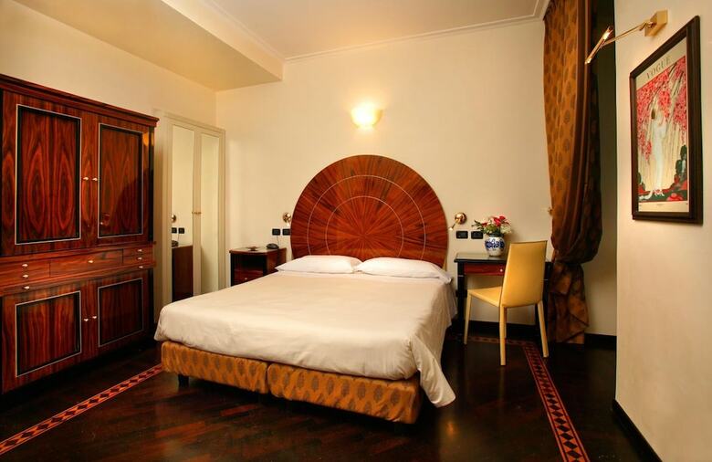 Hotel Gregoriana