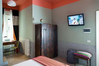 Hostal Affittacamere Pratinn Vatican