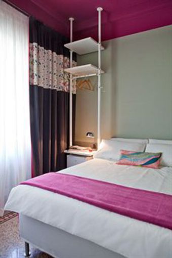 Hostal Affittacamere Pratinn Vatican