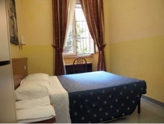 Bed & Breakfast Domus Roma