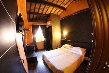 Bed & Breakfast Domus Roma
