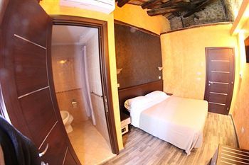 Bed & Breakfast Domus Roma