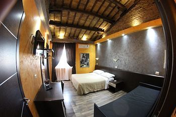 Bed & Breakfast Domus Roma