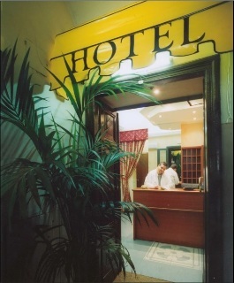 Bed & Breakfast Domus Roma