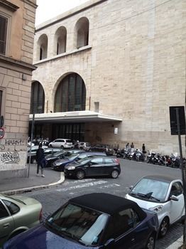 Bed & Breakfast Domus Roma