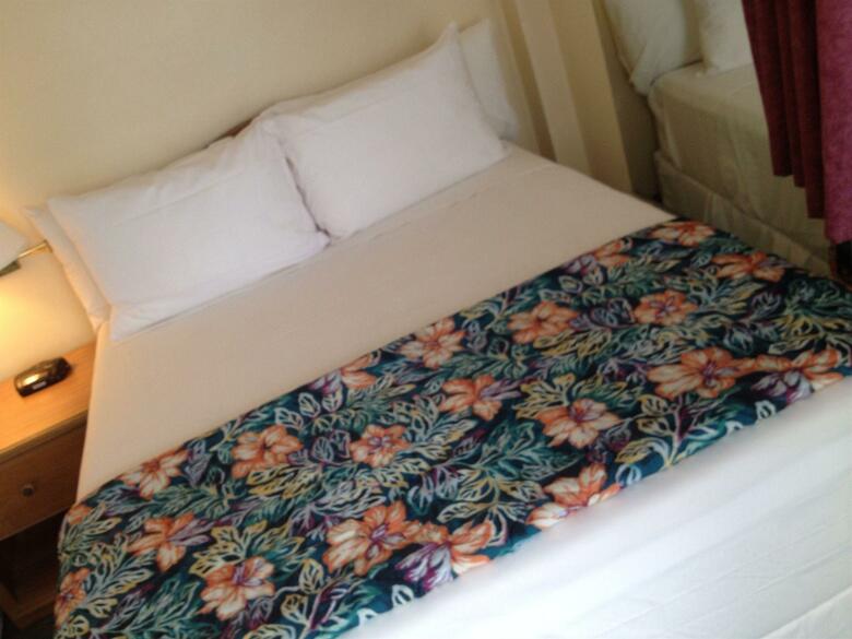 Parisian Hotel