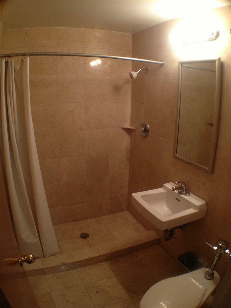 Parisian Hotel