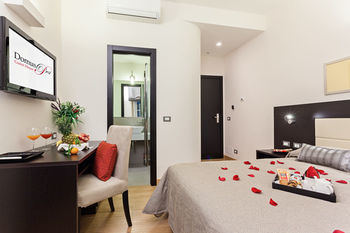 Hotel Domus Best - Guest House