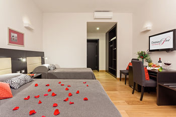 Hotel Domus Best - Guest House