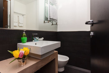 Hotel Domus Best - Guest House