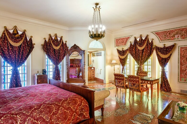Hotel The Villa