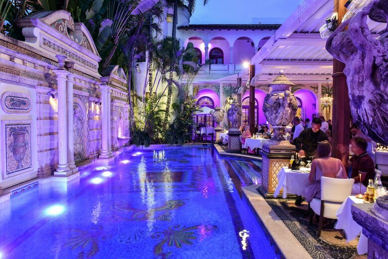 Hotel The Villa