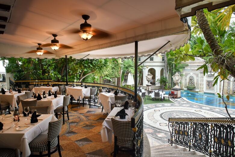 Hotel The Villa
