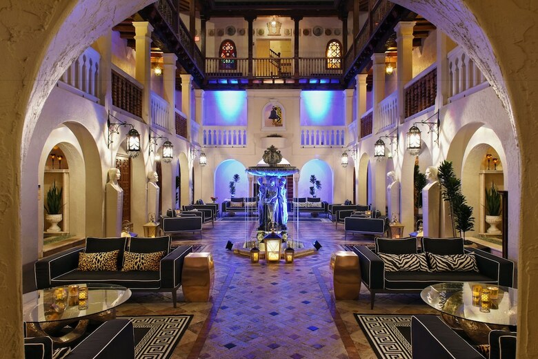 Hotel The Villa