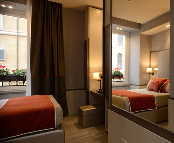 Bed & Breakfast San Carlo Suite