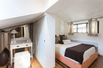 Bed & Breakfast San Carlo Suite