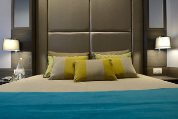 Bed & Breakfast San Carlo Suite