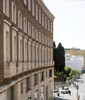 Bed & Breakfast San Carlo Suite