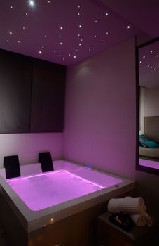Bed & Breakfast San Carlo Suite