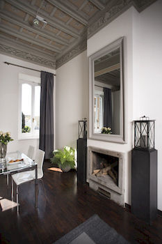 Bed & Breakfast San Carlo Suite