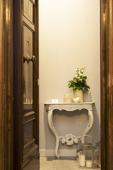 Bed & Breakfast San Carlo Suite
