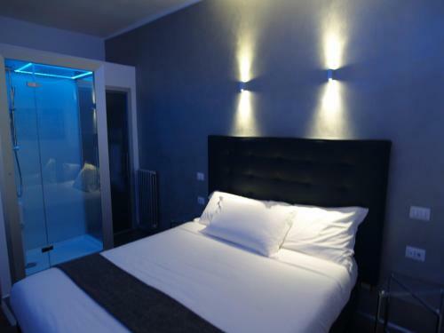 Hostal Relais Badoer