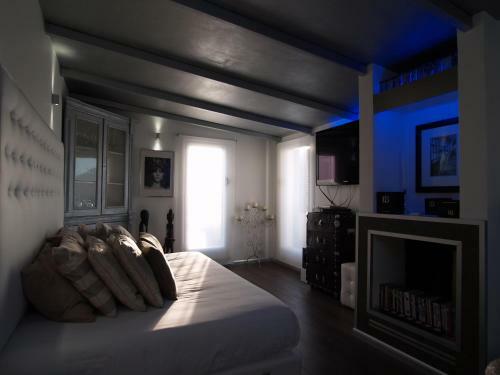 Hostal Relais Badoer