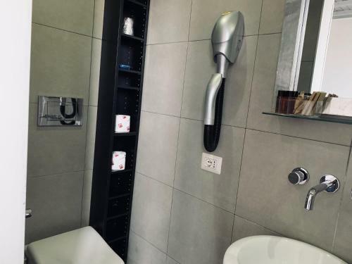 Hostal Relais Badoer