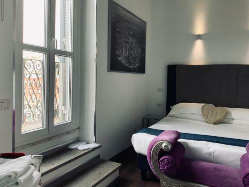 Hostal Relais Badoer