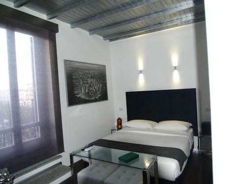 Hostal Relais Badoer