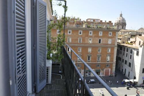 Hostal Relais Badoer