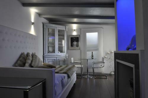 Hostal Relais Badoer