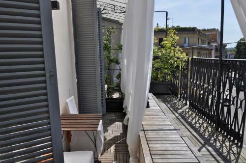 Hostal Relais Badoer