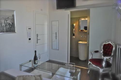 Hostal Relais Badoer