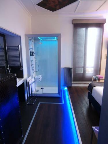 Hostal Relais Badoer