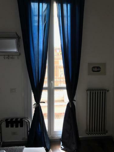 Hostal Relais Badoer