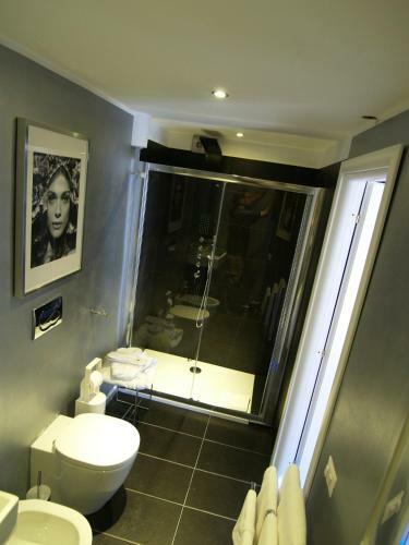Hostal Relais Badoer