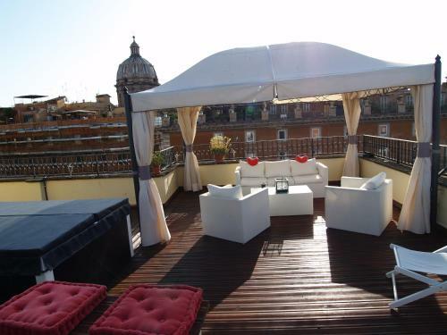 Hostal Relais Badoer